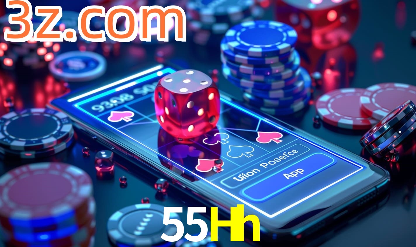 Baixar App 55Hh