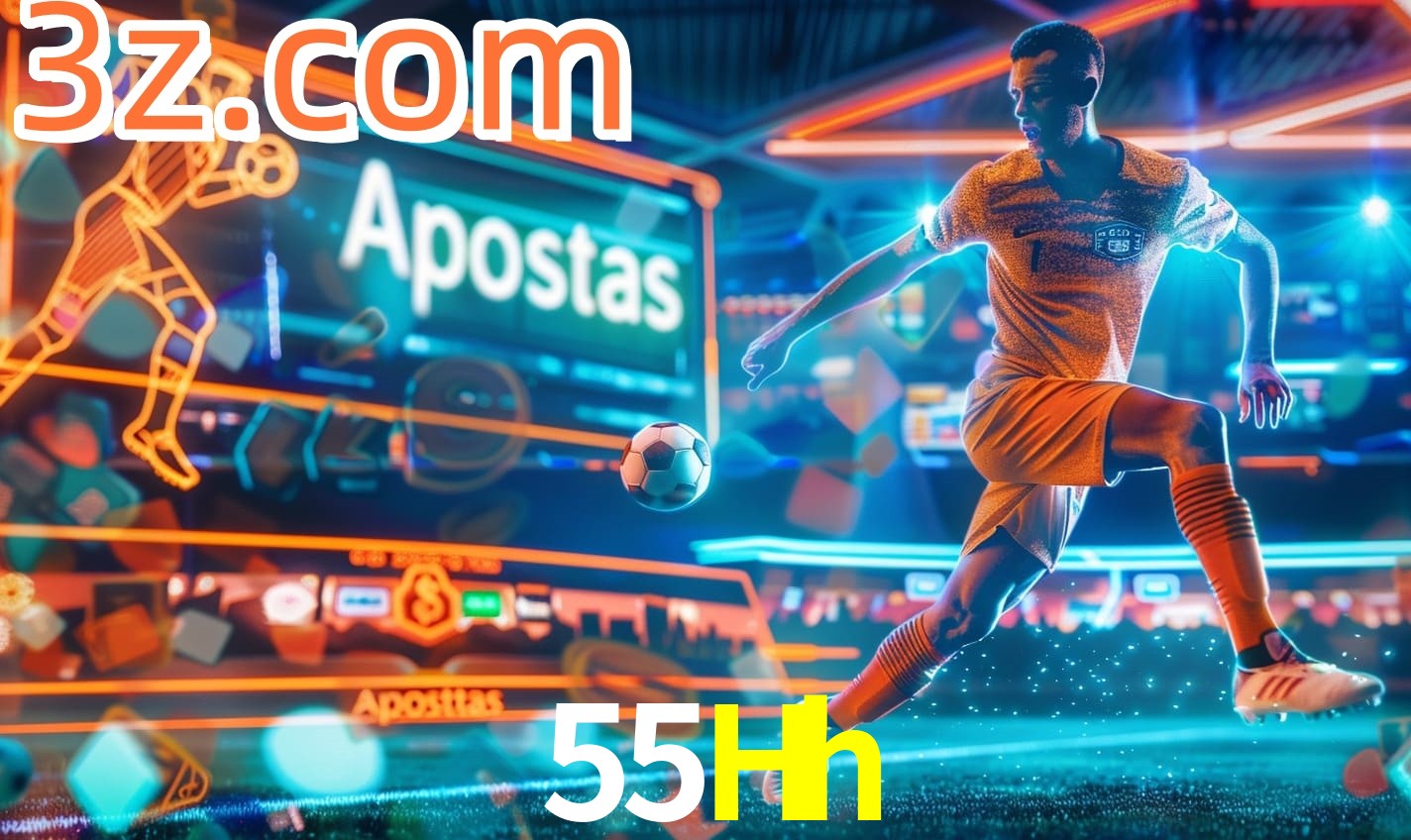 Apostas 55Hh