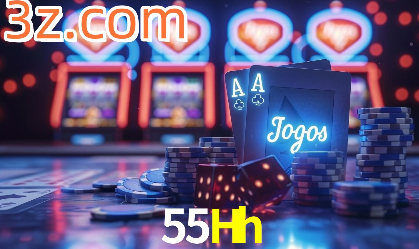Lista de Jogos 55Hh